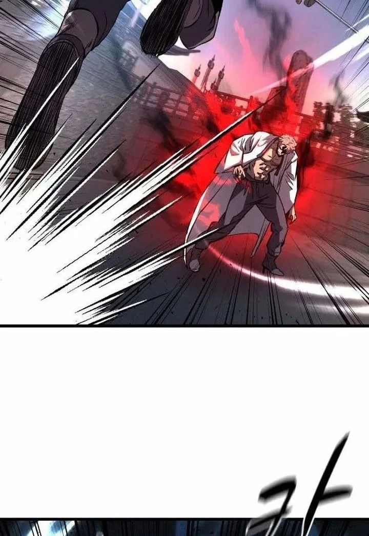 Song Baek Chapter 70 Gambar 7