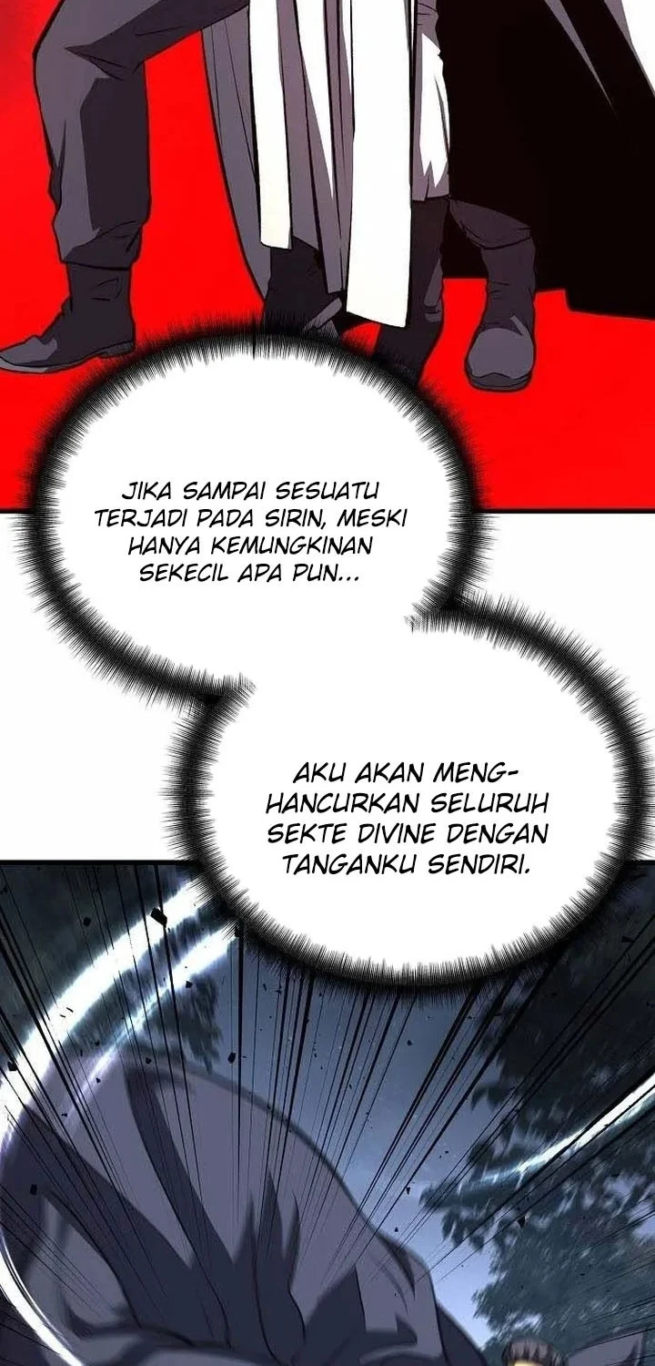 Song Baek Chapter 71 Gambar 5