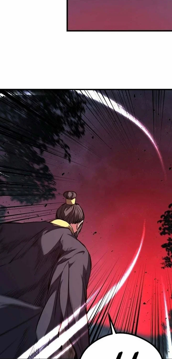 Song Baek Chapter 71 Gambar 7