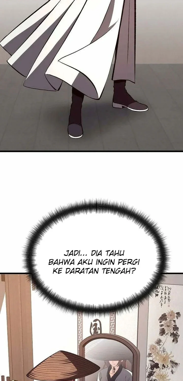 Song Baek Chapter 72 Gambar 4