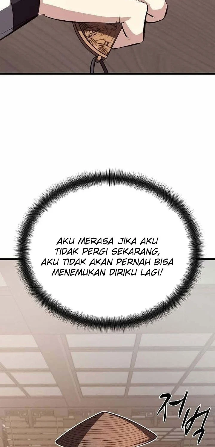 Song Baek Chapter 72 Gambar 6