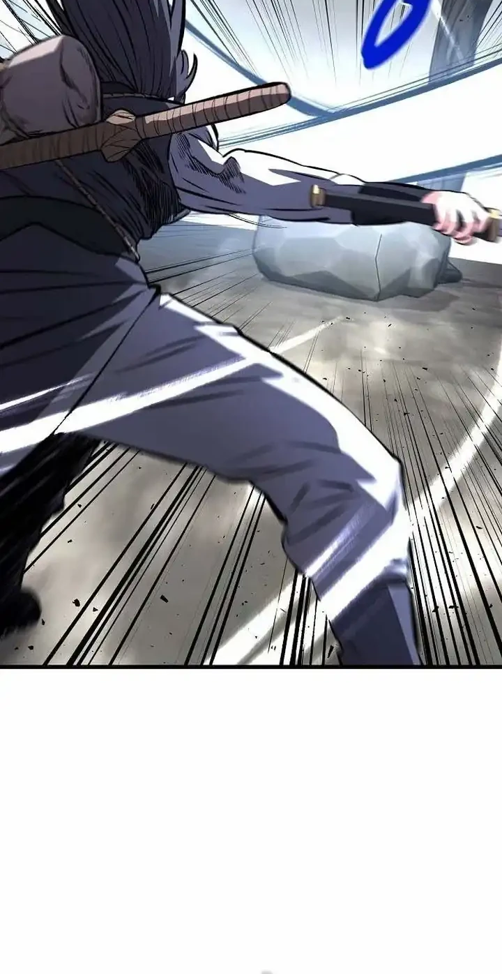 Song Baek Chapter 73 Gambar 7