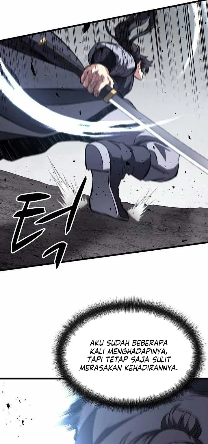 Song Baek Chapter 74 Gambar 5