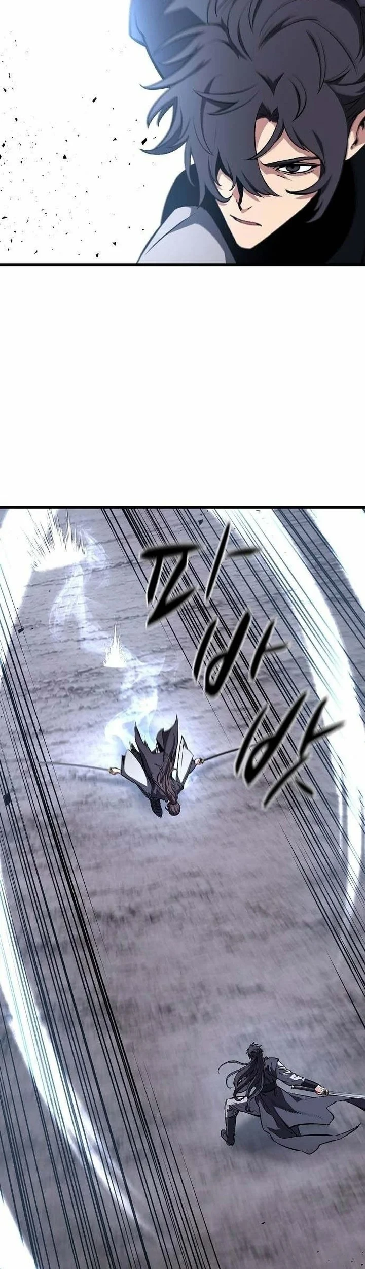 Song Baek Chapter 74 Gambar 6