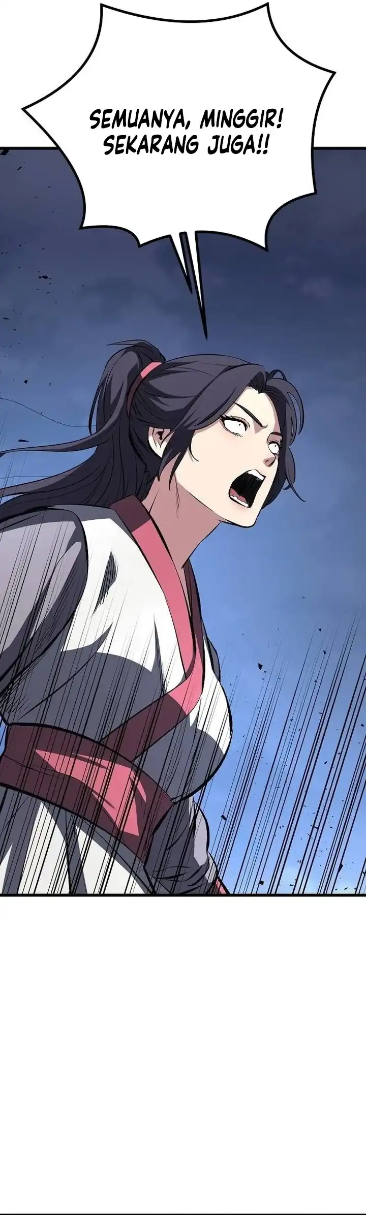 Song Baek Chapter 76 Gambar 8