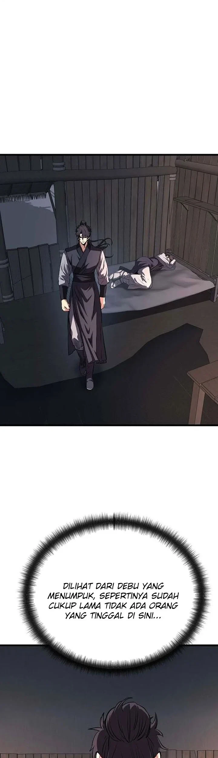 Song Baek Chapter 78 Gambar 6