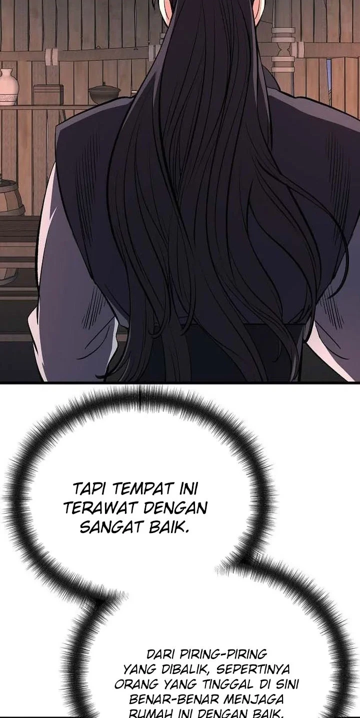 Song Baek Chapter 78 Gambar 7