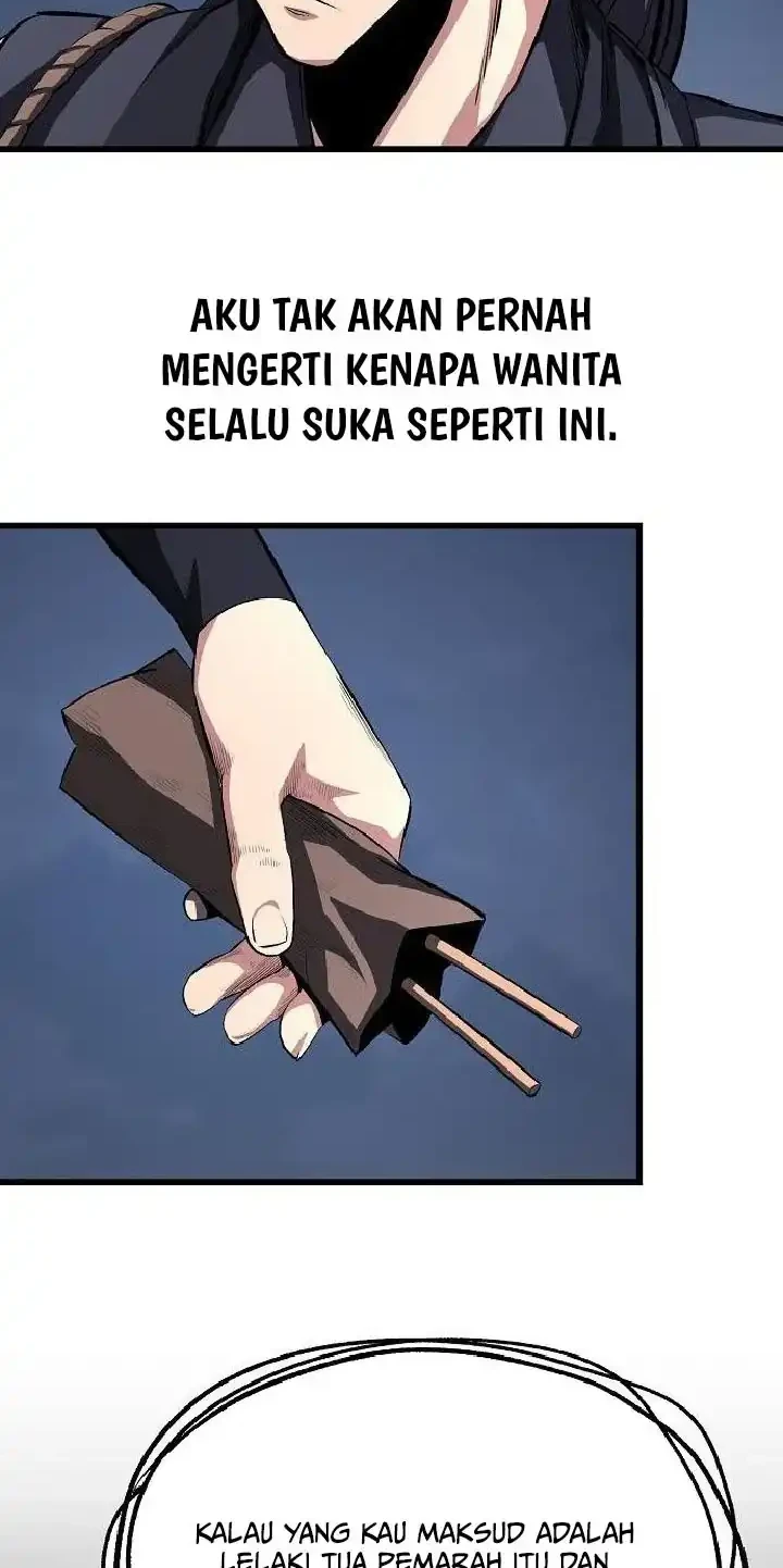 Song Baek Chapter 79 Gambar 5