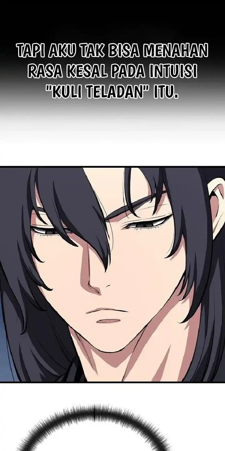 Song Baek Chapter 79 Gambar 7