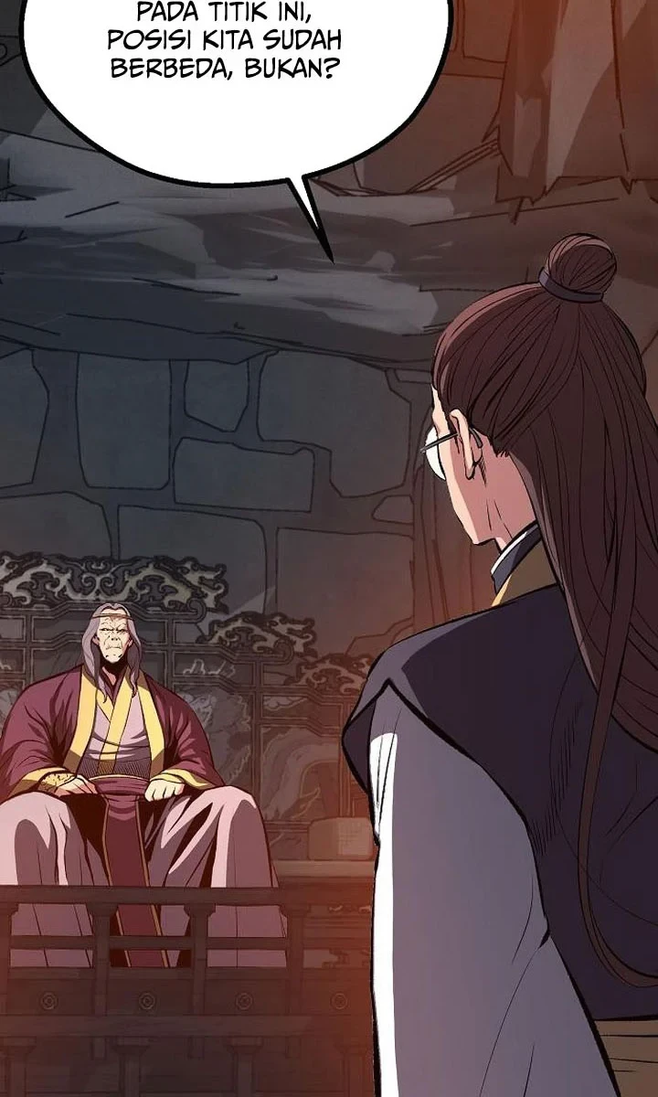 Song Baek Chapter 80 Gambar 5