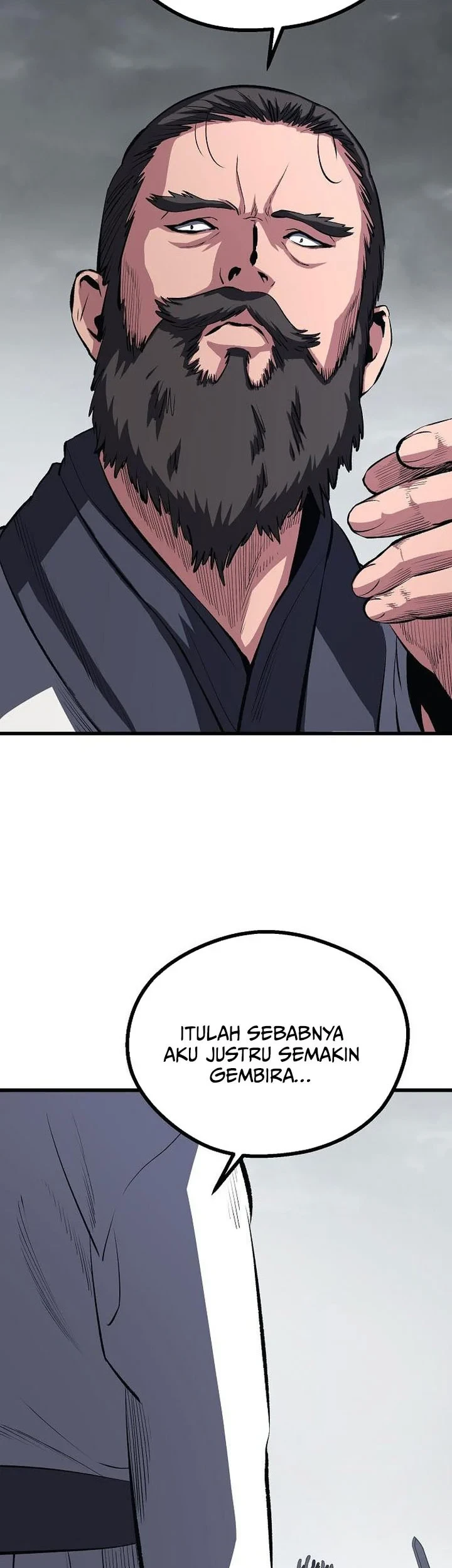 Song Baek Chapter 81 Gambar 6