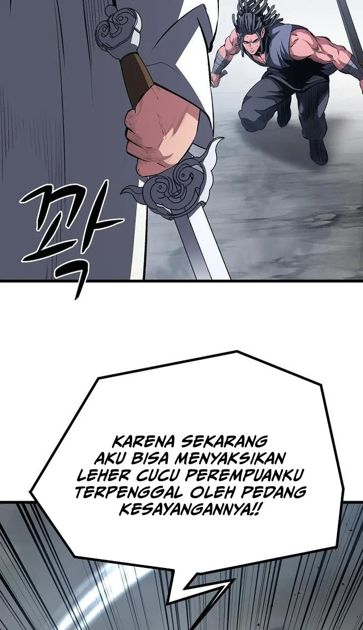 Song Baek Chapter 81 Gambar 7
