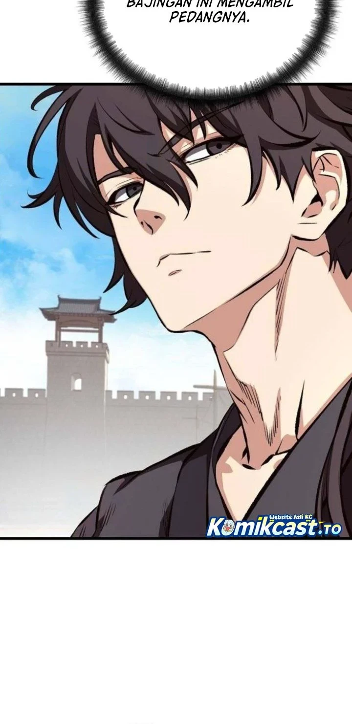 Song Baek Chapter 83 Gambar 5