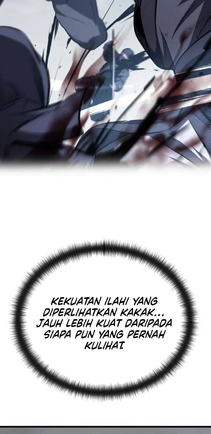 Song Baek Chapter 88 Gambar 5