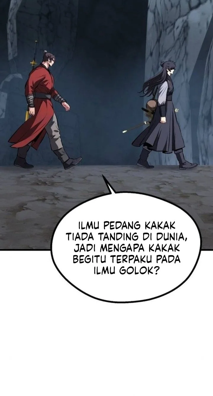 Song Baek Chapter 88 Gambar 7