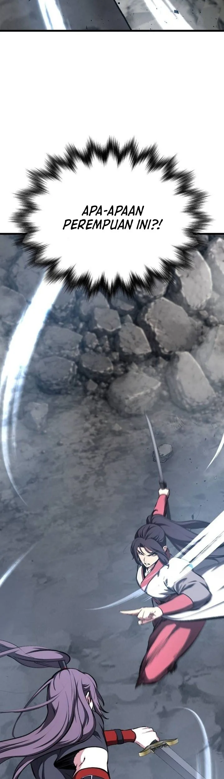 Song Baek Chapter 90 Gambar 4