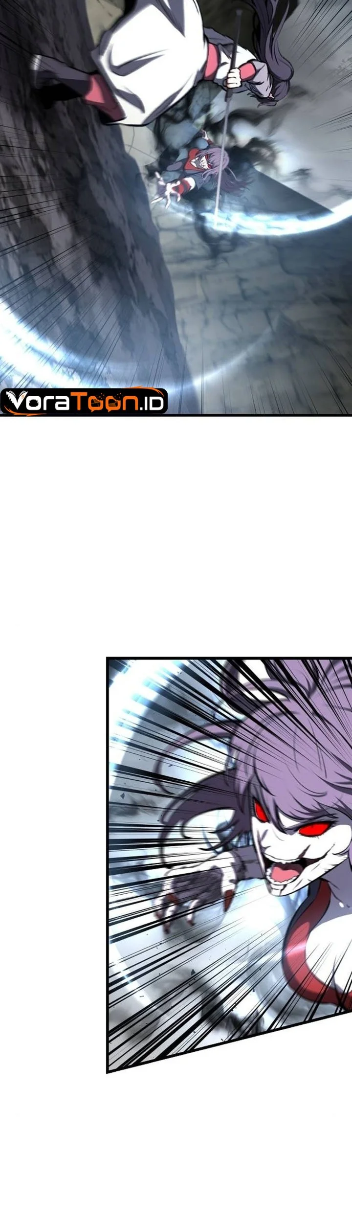 Song Baek Chapter 91 Gambar 5