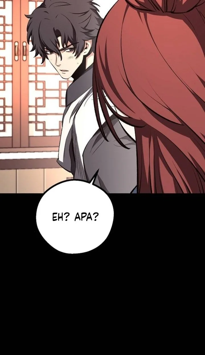 Song Baek Chapter 94 Gambar 5