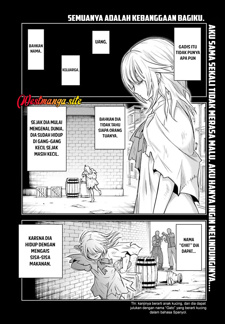 Manga Sono Akuyaku Kizoku, Mama Heroine ga Suki Sugiru ~Shinshi na Doryoku de Saikyou to Nari Fuguu na Oshi Chara Tasukemakuru~ Chapter 45 gambar 2