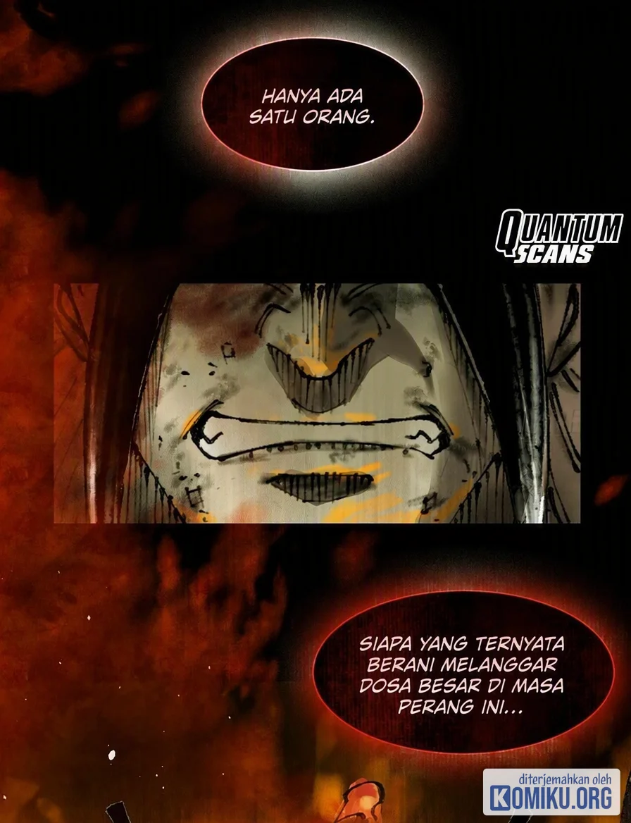 Soul of Chi You Chapter 1 Gambar 6