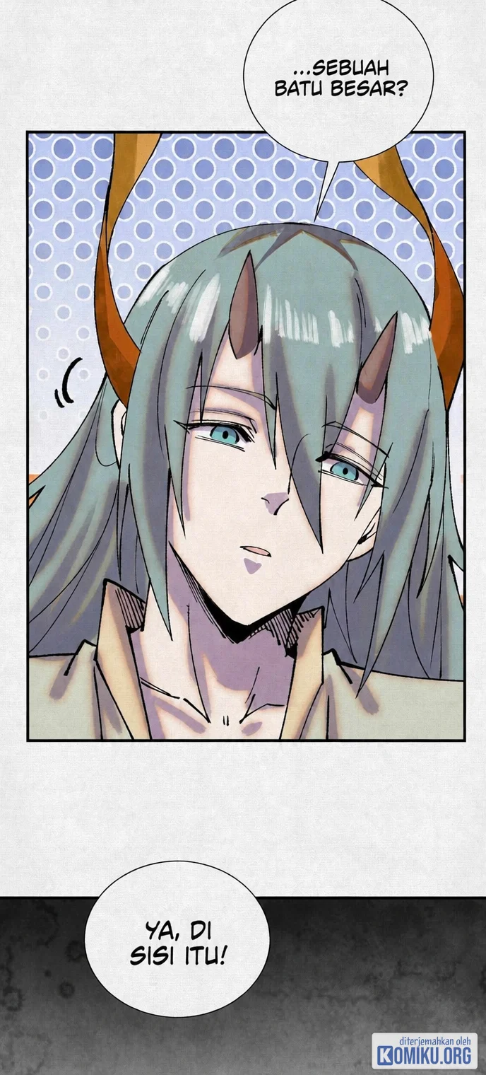 Soul of Chi You Chapter 10 Gambar 5