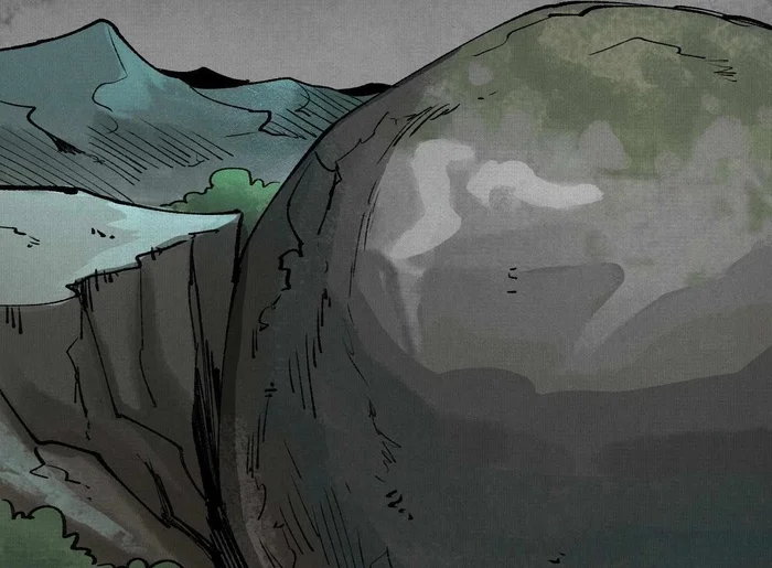 Soul of Chi You Chapter 10 Gambar 6