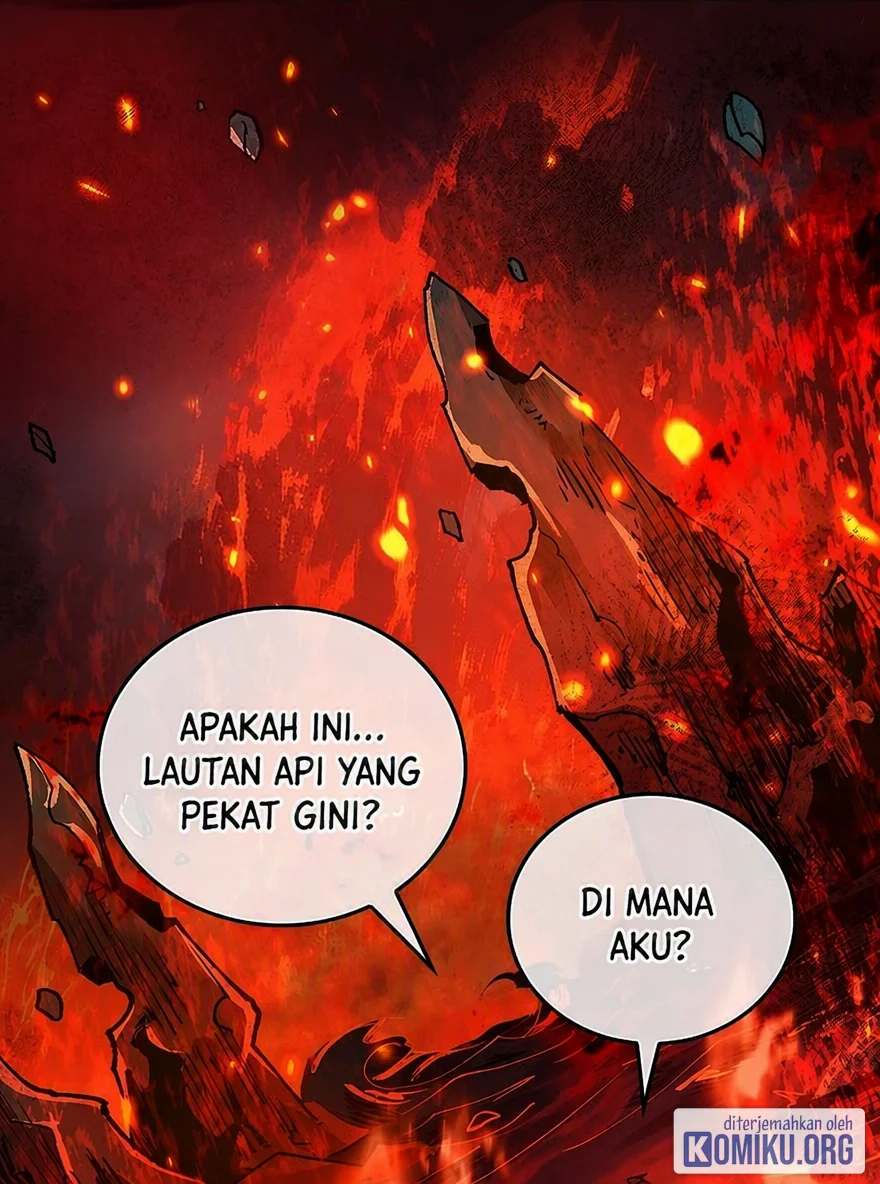 Soul of Chi You Chapter 11 Gambar 3