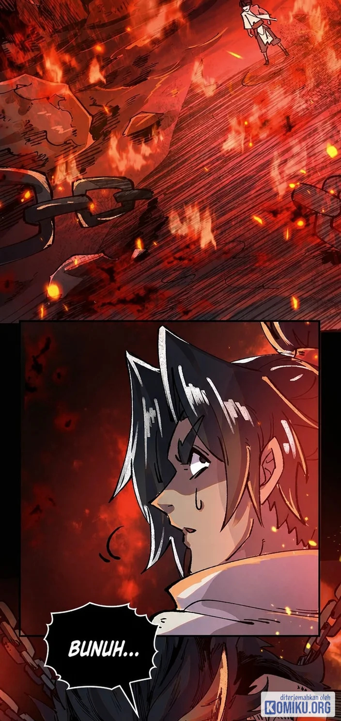 Soul of Chi You Chapter 11 Gambar 4