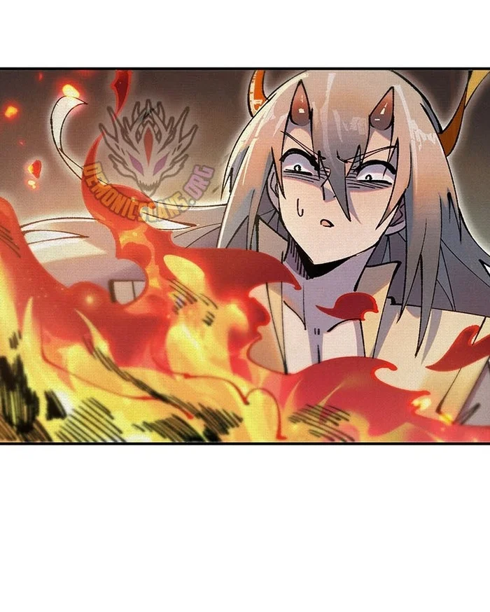 Soul of Chi You Chapter 12 Gambar 4