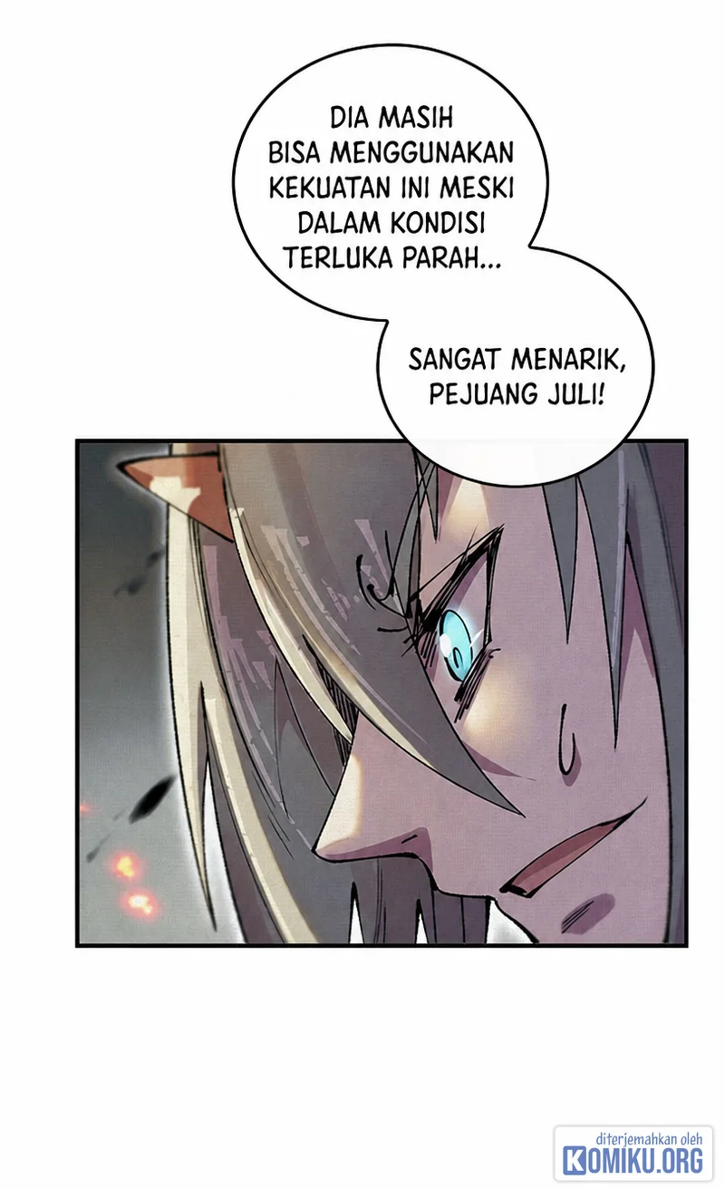 Soul of Chi You Chapter 12 Gambar 5