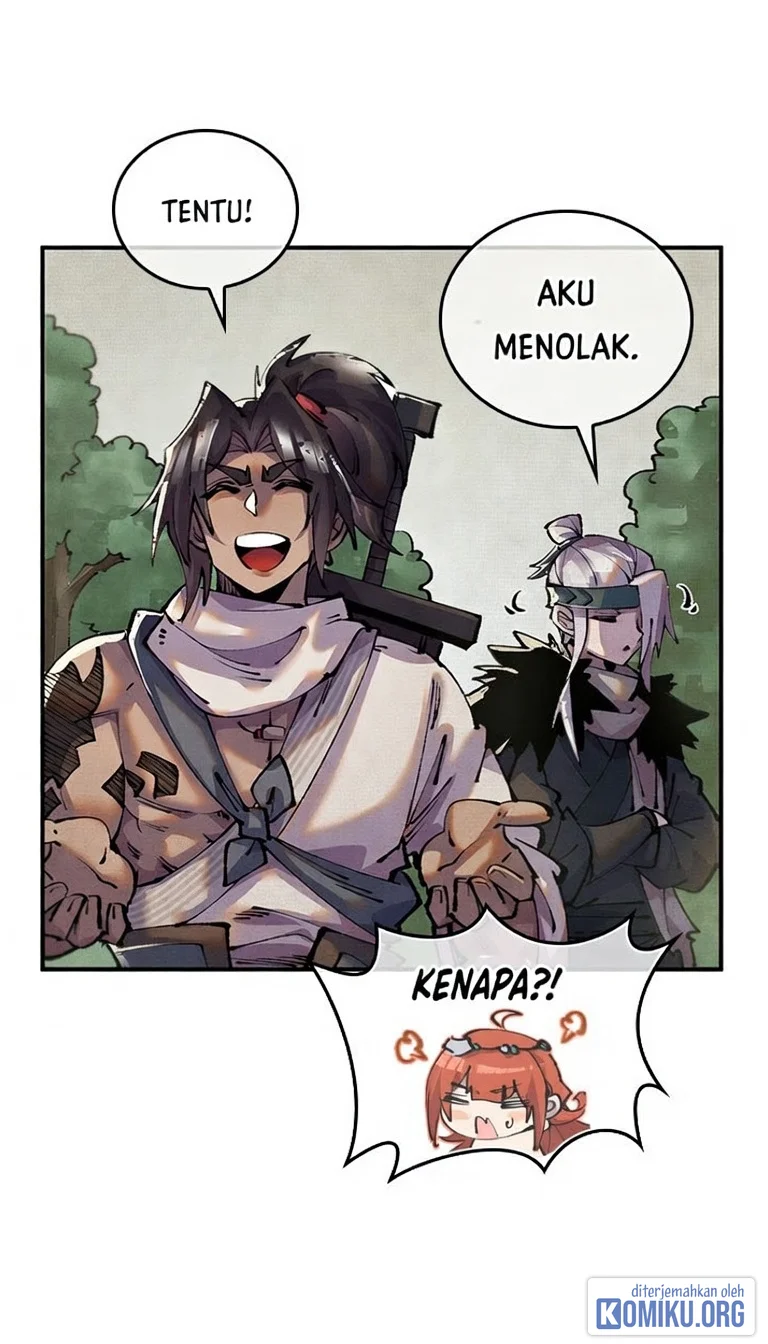 Soul of Chi You Chapter 14 Gambar 5