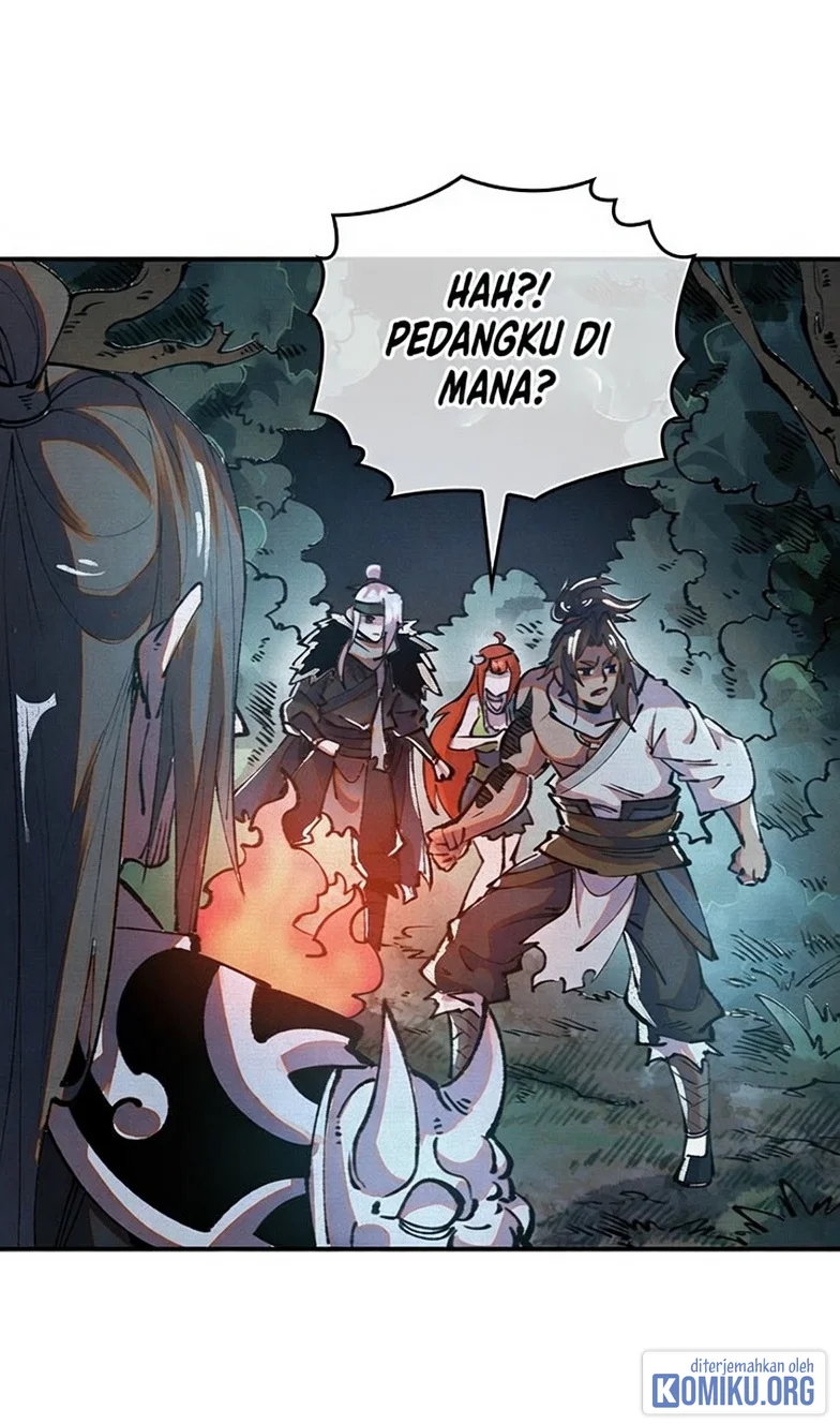 Soul of Chi You Chapter 16 Gambar 4