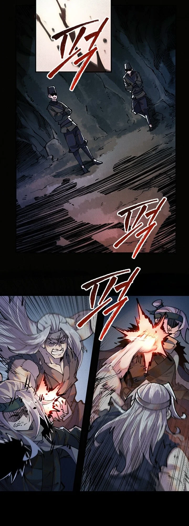 Soul of Chi You Chapter 17 Gambar 4
