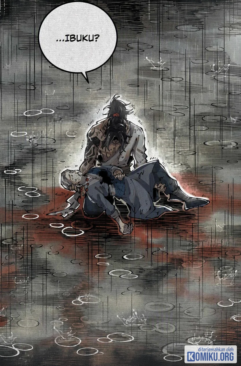 Soul of Chi You Chapter 2 Gambar 4