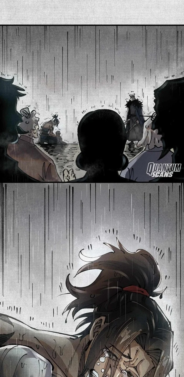 Soul of Chi You Chapter 2 Gambar 5