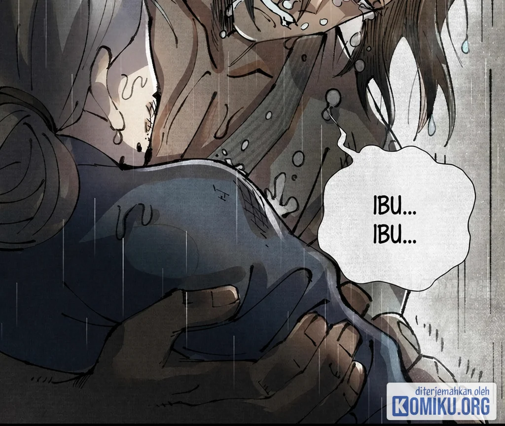 Soul of Chi You Chapter 2 Gambar 6