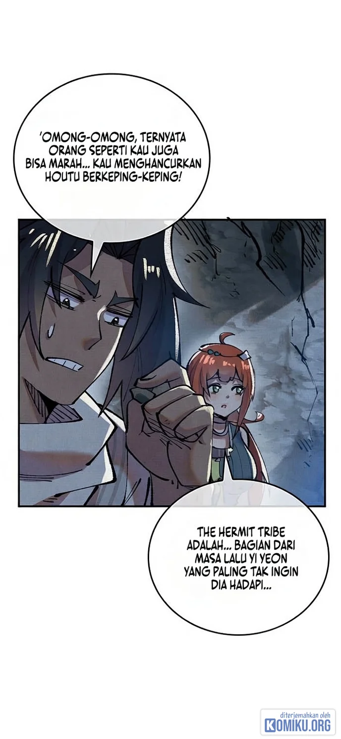 Soul of Chi You Chapter 20 Gambar 4