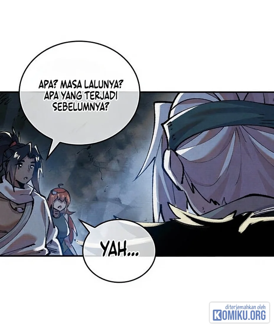 Soul of Chi You Chapter 20 Gambar 5