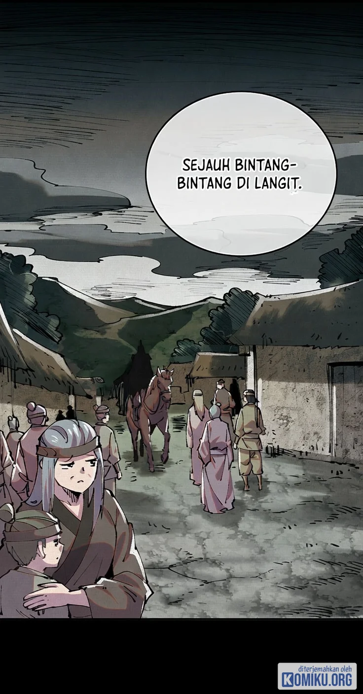 Soul of Chi You Chapter 22 Gambar 4