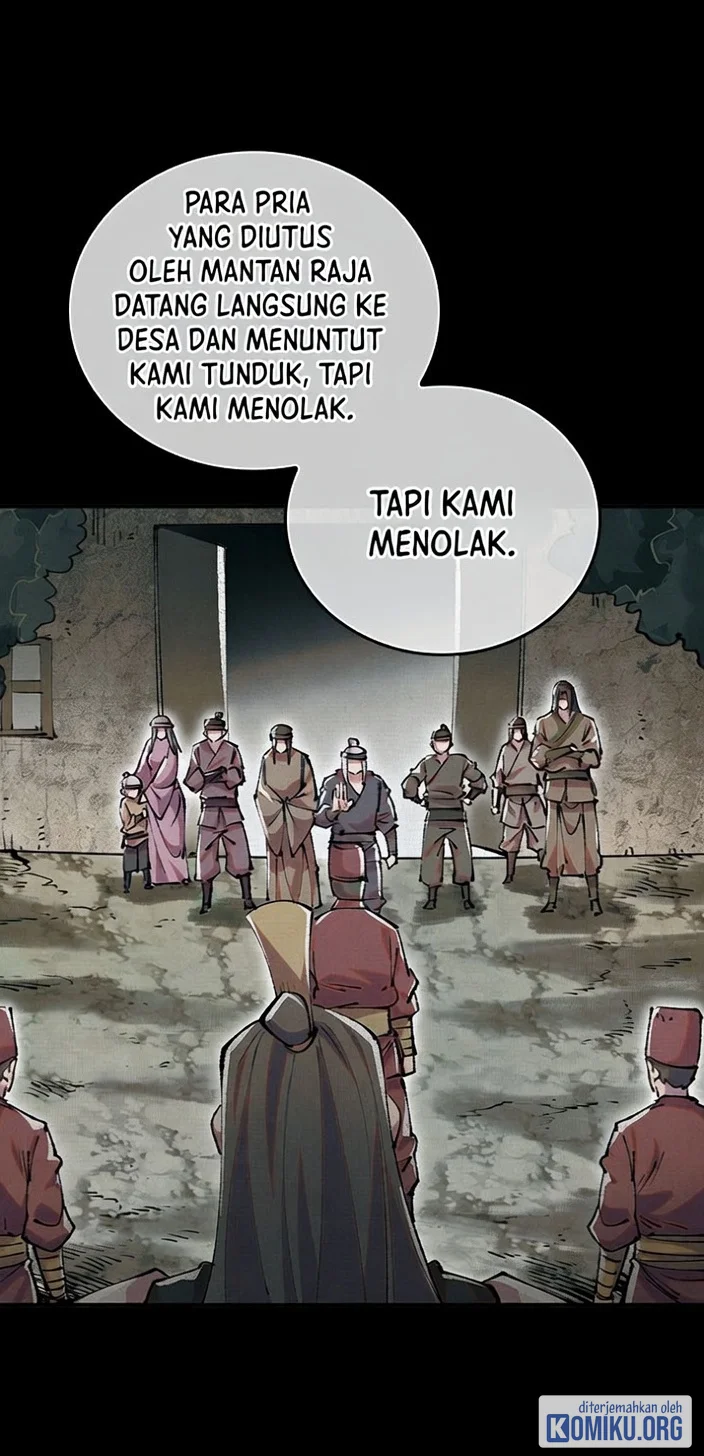 Soul of Chi You Chapter 22 Gambar 5