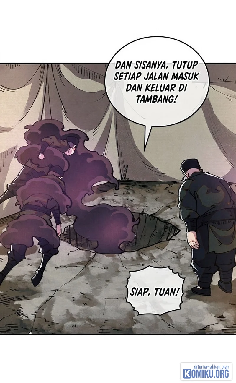 Soul of Chi You Chapter 23 Gambar 3