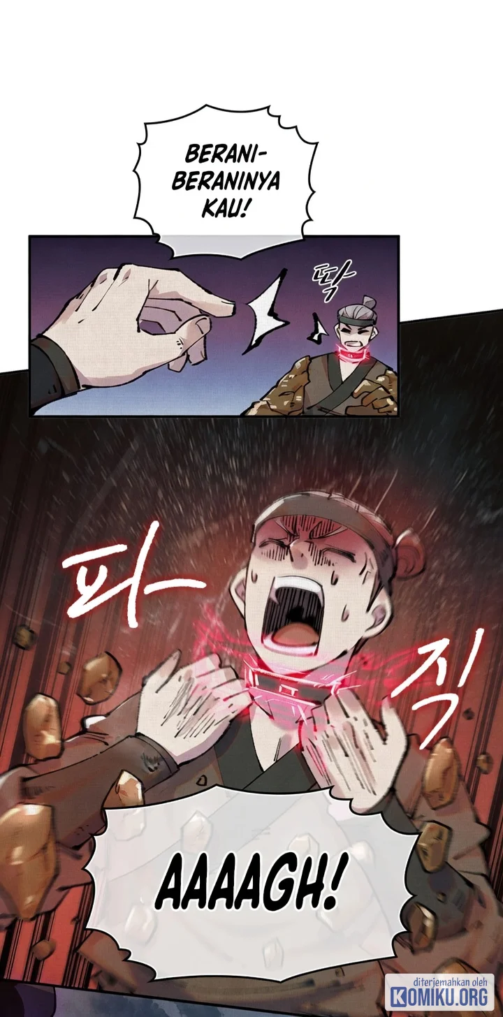 Soul of Chi You Chapter 24 Gambar 4