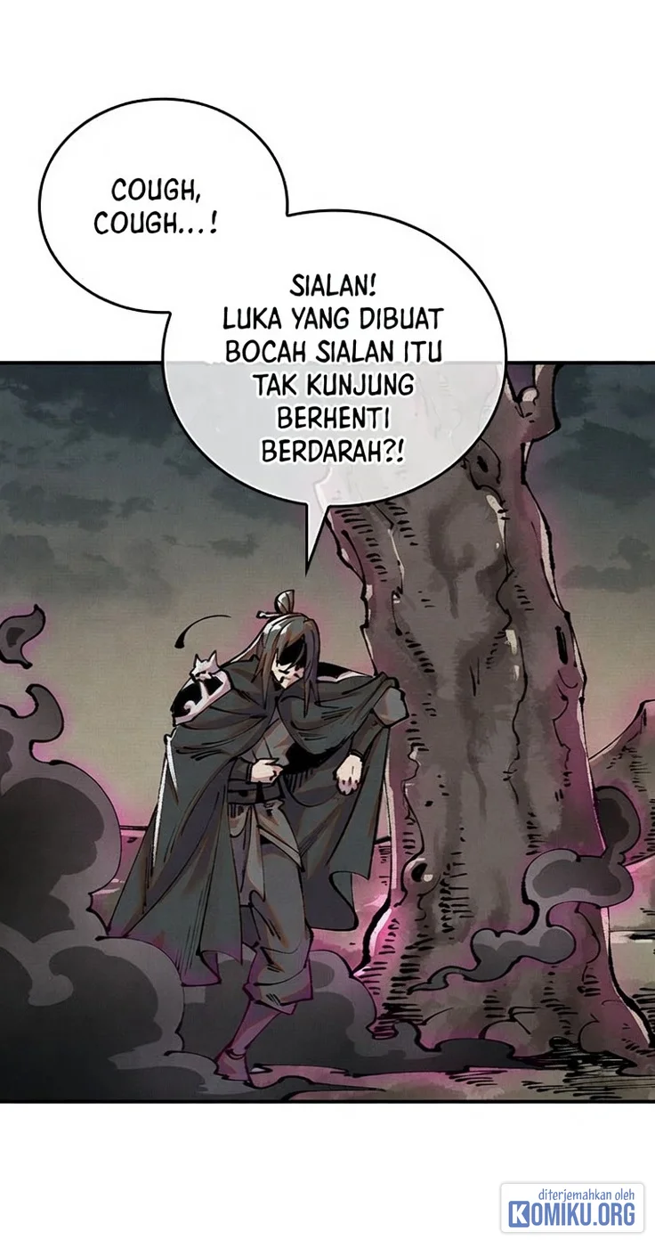 Soul of Chi You Chapter 26 Gambar 4
