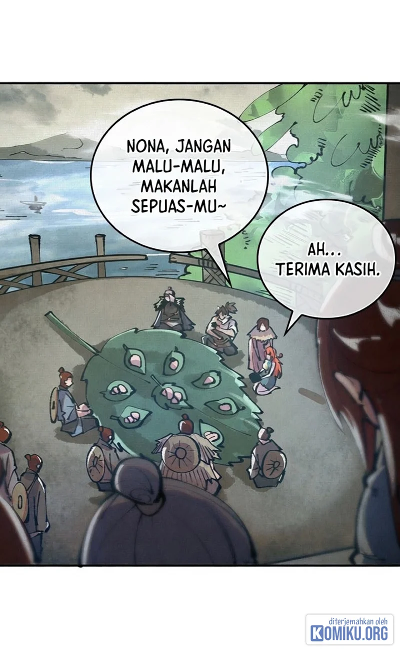 Soul of Chi You Chapter 28 Gambar 4