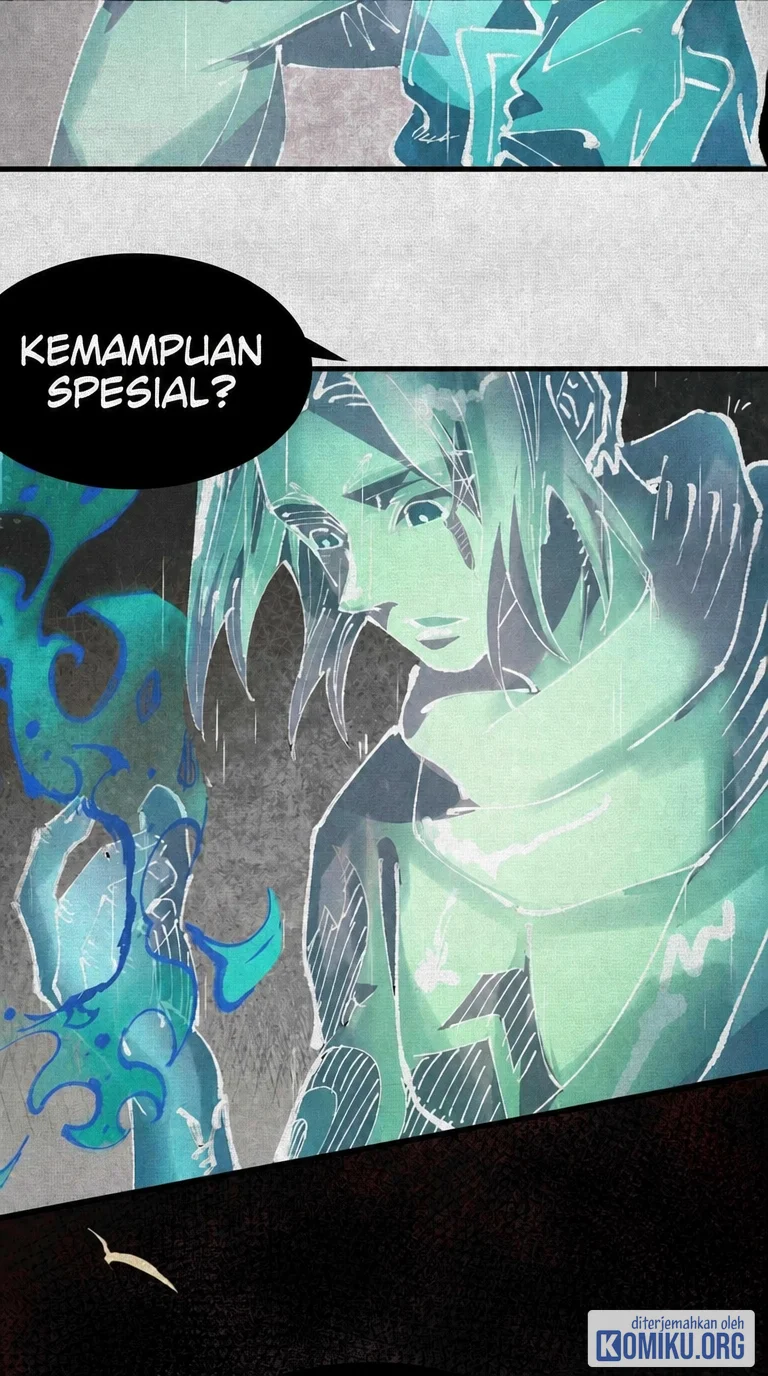 Soul of Chi You Chapter 3 Gambar 4