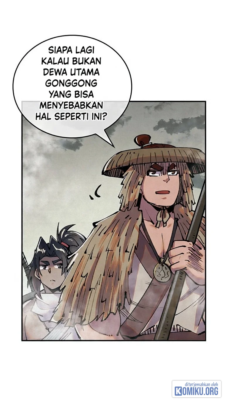 Soul of Chi You Chapter 30 Gambar 3