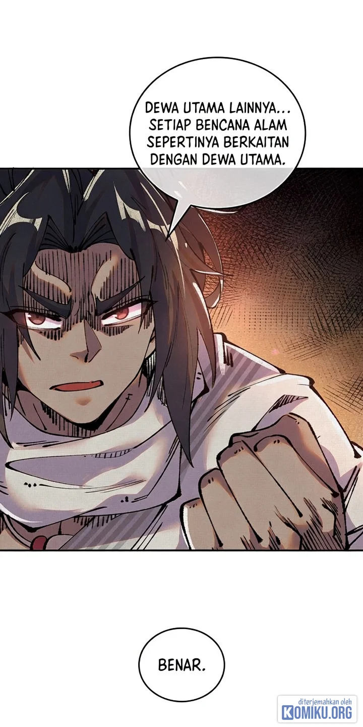 Soul of Chi You Chapter 30 Gambar 4