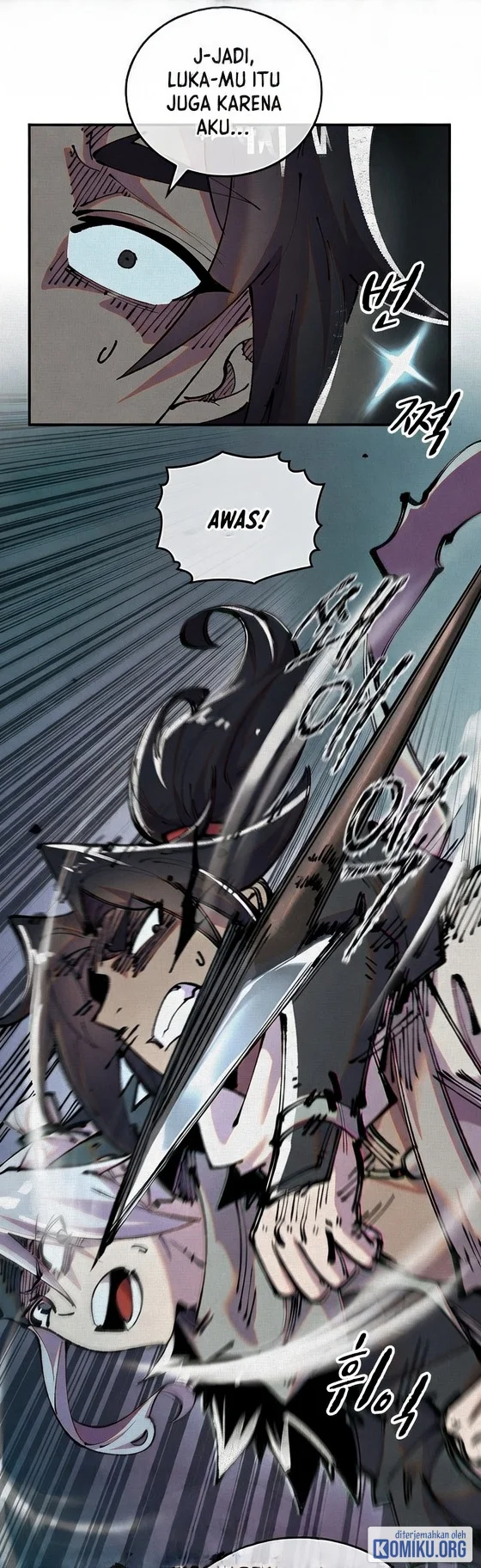 Soul of Chi You Chapter 31 Gambar 5
