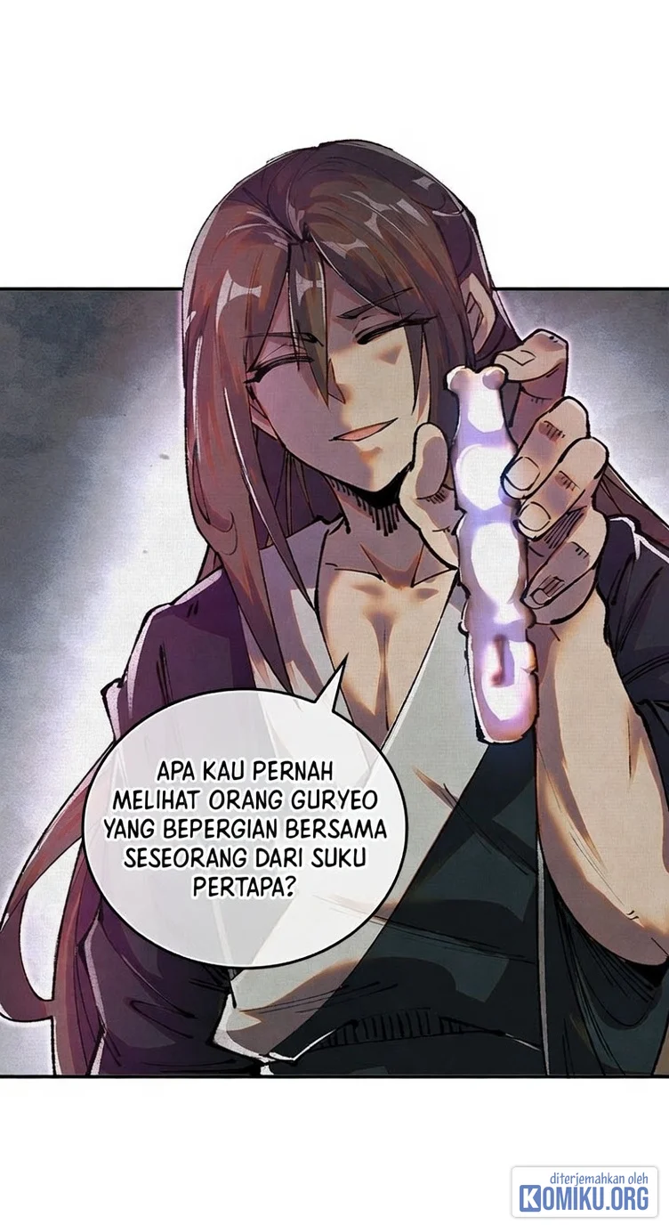 Soul of Chi You Chapter 34 Gambar 5