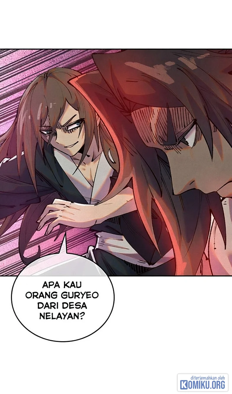 Soul of Chi You Chapter 38 Gambar 5